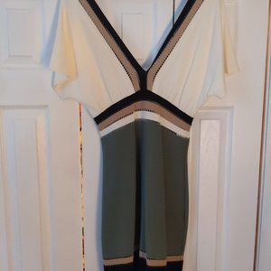 M Missoni Italy NWT Dress